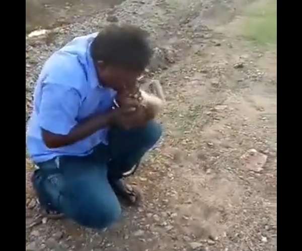 மூச்சுகொடுத்து