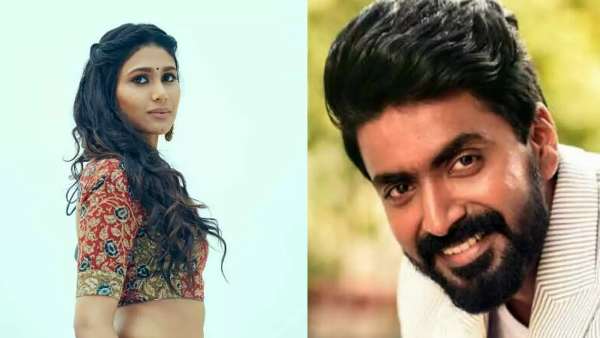 அறிமுகமாகும் சினாமிகா 