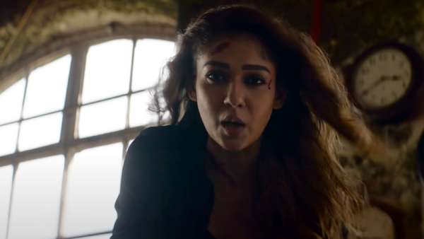 கேங்க்ஸ்டர் படம்