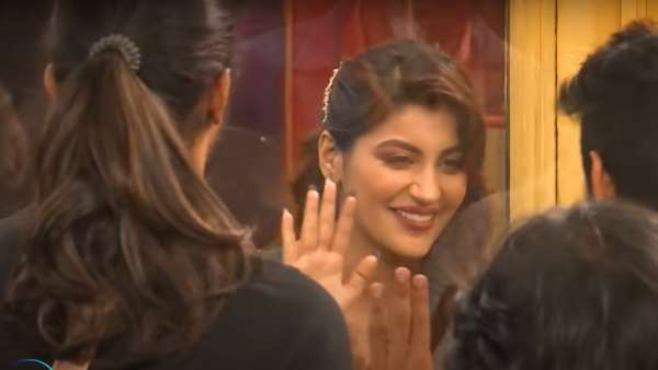 யாஷிகா சொன்னா தப்பில்லையா 