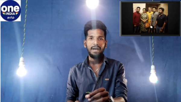 ராஜமவுலி பேச்சு 