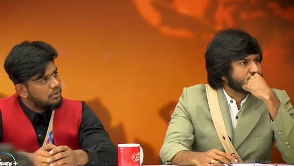 வாய்ப்பு கொடுக்கவில்லை