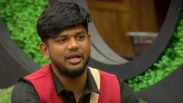 சுய புத்தியை இழந்த நிரூப்