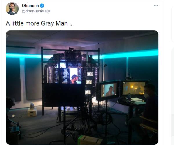 ஹாலிவுட் வரை