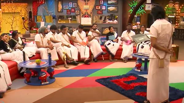 எல்லோருமே அரசியல்வாதிகள் எல்லோருமே அரசியல்வாதிகள்