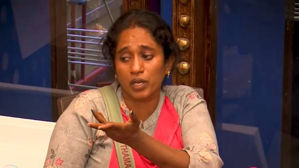 நொறுங்கிப் போன தாமரை.. நொறுங்கிப் போன தாமரை..