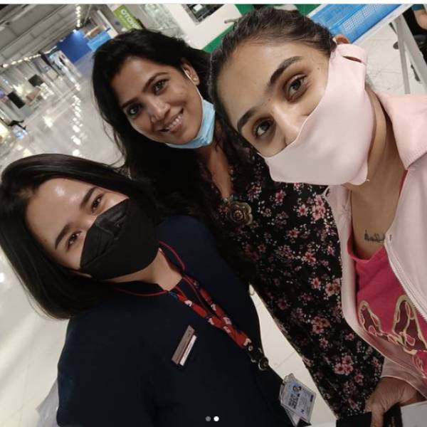 போராட்டத்திற்கு பின் அனுமதி