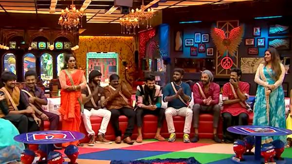 நாடகக்காரி