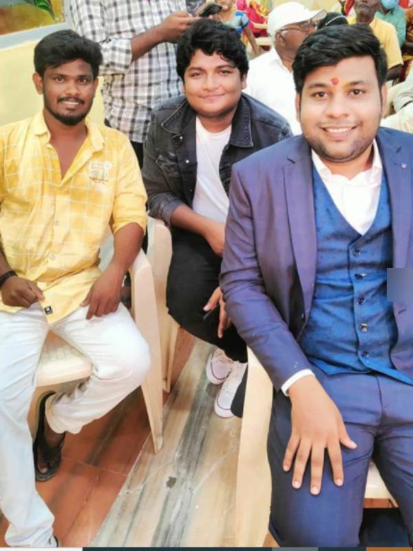 கோபி இல்லாமலா கோபி இல்லாமலா