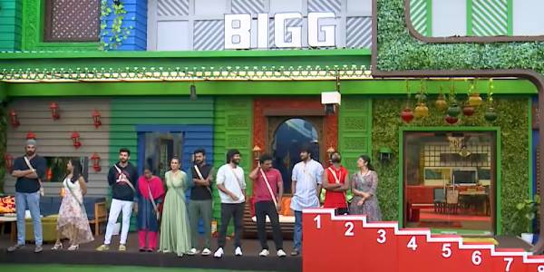 அனைவரும் நாமினேஷன்