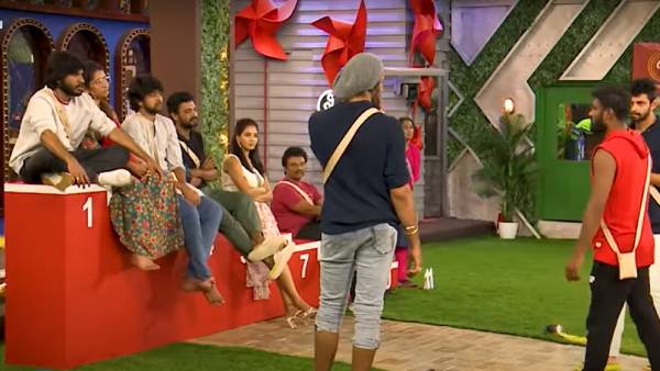 நம்பர் ஒன்னில் சிபி நம்பர் ஒன்னில் சிபி