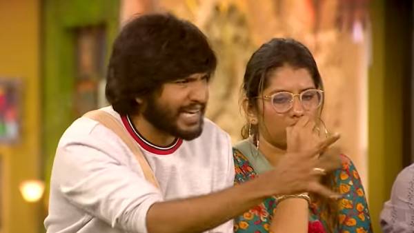 அனல் பறக்கும் போல அனல் பறக்கும் போல