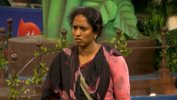 மன பக்குவம் இல்லை..