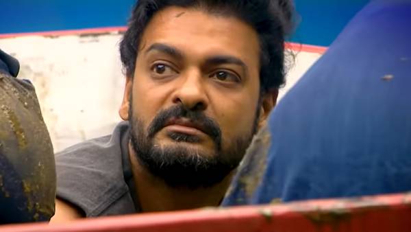 ப்ளீஸ் பிக் பாஸ்