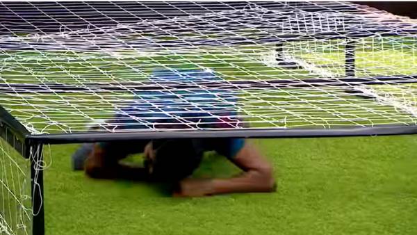 விடாத அமீர்