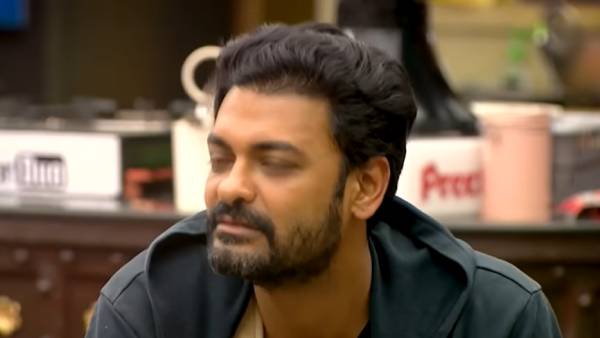 டபுள் எவிக்‌ஷன்