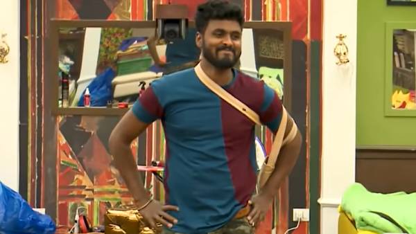 அபிநயை விரட்டி