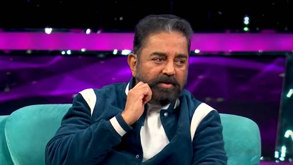 மீண்டும் விளாசிய கமல்