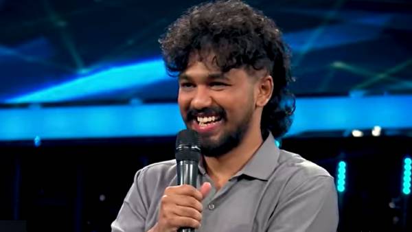 காப்பாற்றப்பட்ட பிரியங்கா