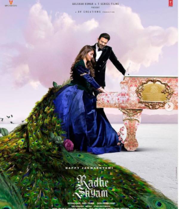 பிரபாசுக்கு ஜோடி