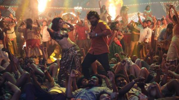 ரசிகர்கள் உற்சாகம்