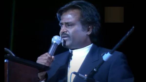 பேச தெரிந்தால் போதும்