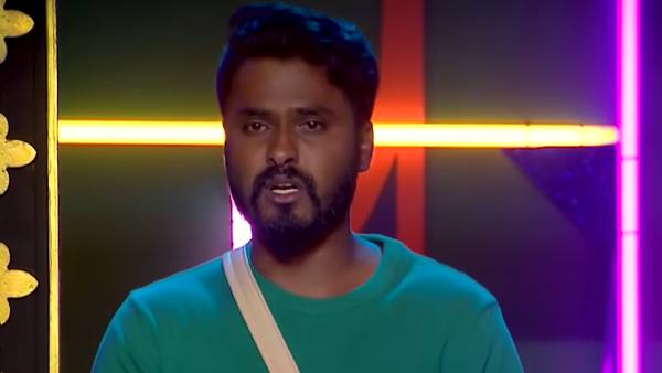 கண்ணீர் விட்ட அமீர்