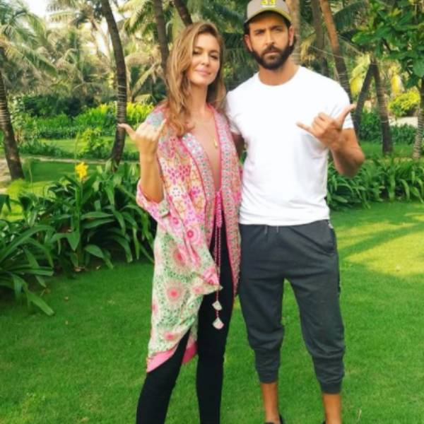 ஹ்ரித்திக் ரோஷனுடன் சமந்தா