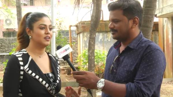 சமுத்திரக்கனி ஹீரோன்னு தெரியாது சமுத்திரக்கனி ஹீரோன்னு தெரியாது