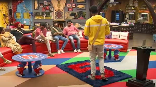 வெளியேற அதிகவாய்ப்பு