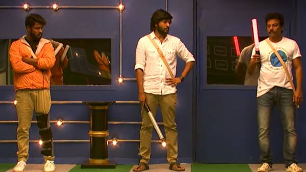 சமநிலையில் 3 பேர்