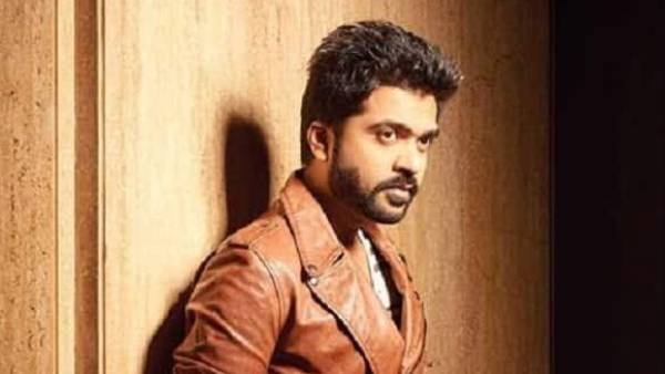 டிரெண்டிங்கில் சிம்பு படங்கள்