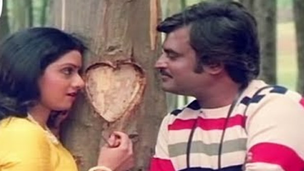 ரஜினியுடன் அதிக படங்கள்