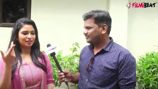  நானே முதல்ல…