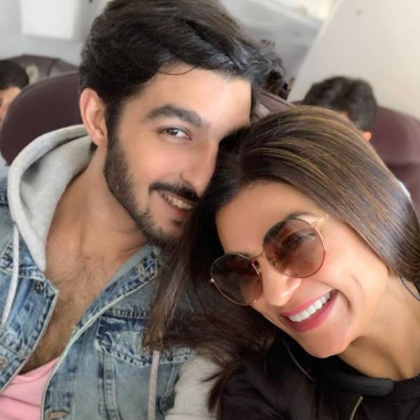 சுஷ்மிதா சென் 