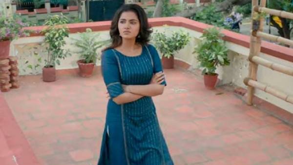 தனுஷுக்கு ஜோடியாக கொடி