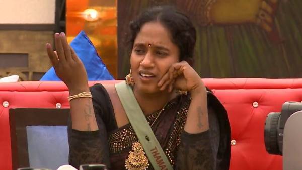 16 மணி நேரம் மாறா மன உறுதி தலைவியான தாமரை