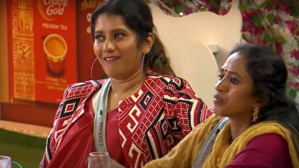 ராஜதந்திரி பிரியங்கா