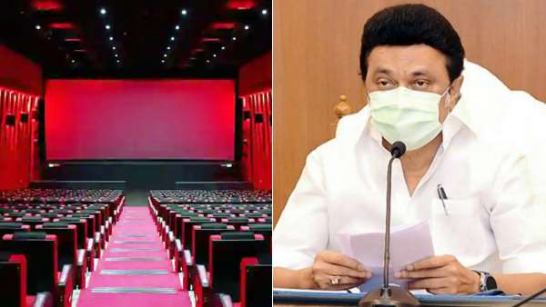 திரையரங்குகள் மூடல்? திரையரங்குகள் மூடல்?