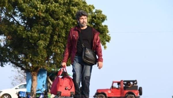 நாங்களெல்லாம் 60ஸ் கிட்