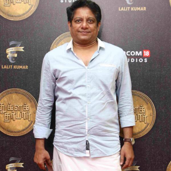 பேச்சுலர் படத்தில் பக்ஸ்