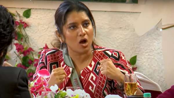  பிரியங்கா – நிரூப் சண்டை 