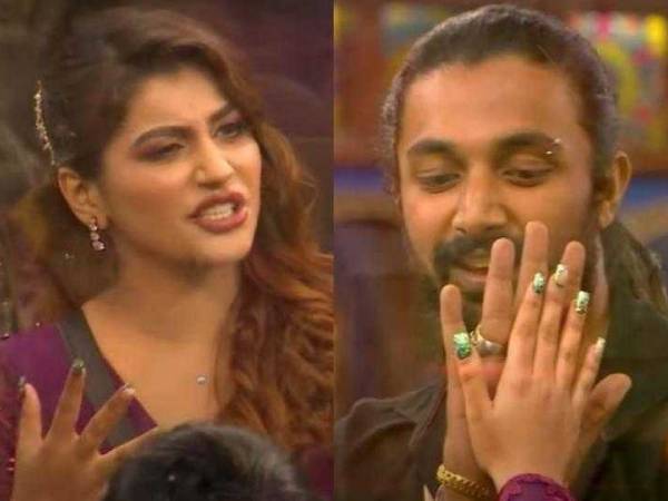 செம ரொமான்ஸ்