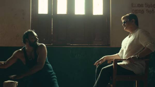 வேறமாறி வினோத் வேறமாறி வினோத்