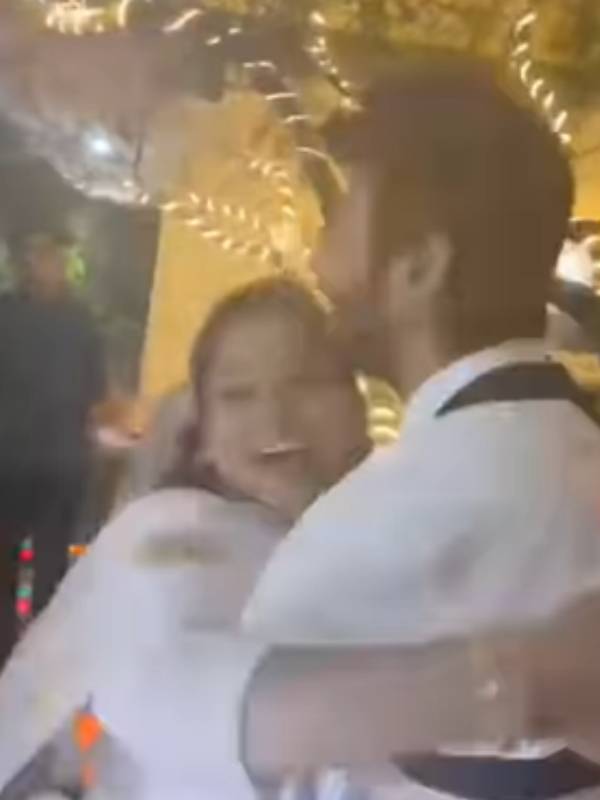 வருணுக்கு அன்பான வரவேற்பு 