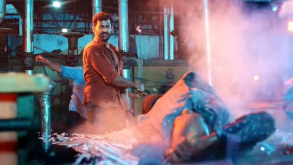 ஜனவரி 26ல் வெளியீடு 