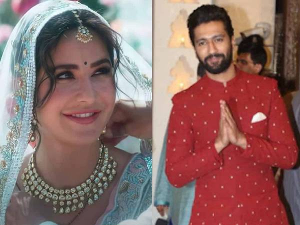 கத்ரீனா கைகளில் மருதாணி கத்ரீனா கைகளில் மருதாணி