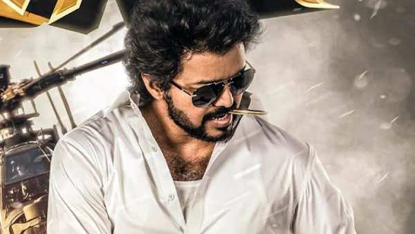 விஜய் 66 படம் 