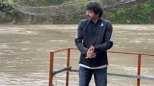 ரசிகர்கள் குஷி