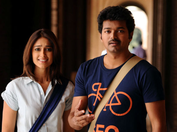 நண்பன் படத்தில்